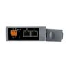 EtherNet/IP Module (Isolated 8-ch Universal Analog Input), with CN-1824 Daughter BoardICP DAS